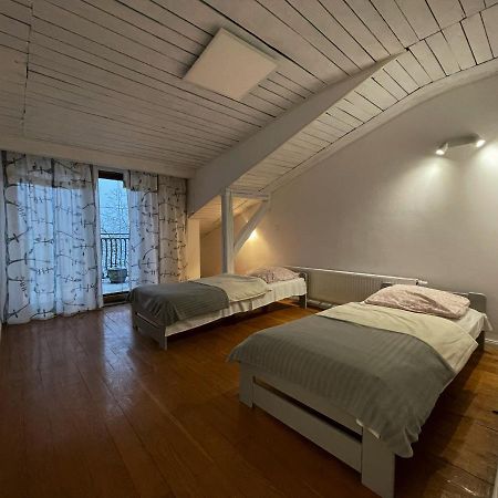 Katohostel Κατοβίτσε Εξωτερικό φωτογραφία