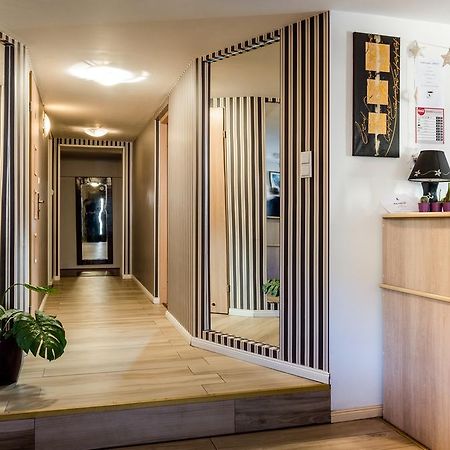 Katohostel Κατοβίτσε Εξωτερικό φωτογραφία