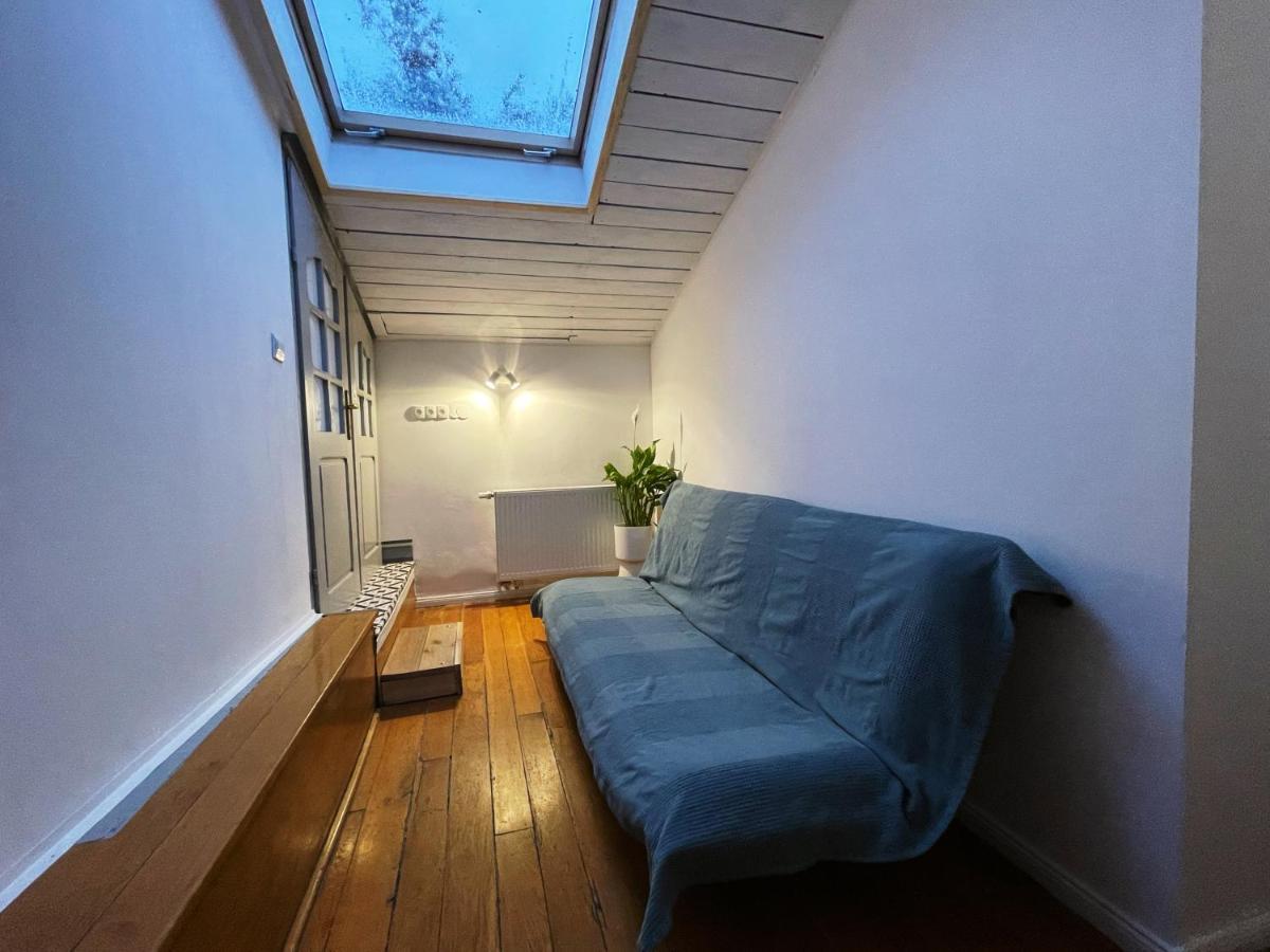 Katohostel Κατοβίτσε Εξωτερικό φωτογραφία