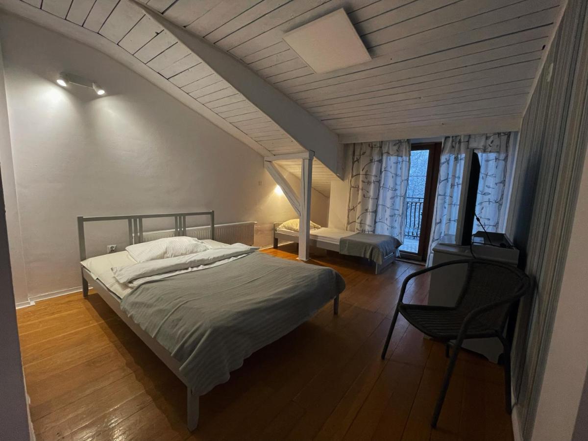 Katohostel Κατοβίτσε Εξωτερικό φωτογραφία