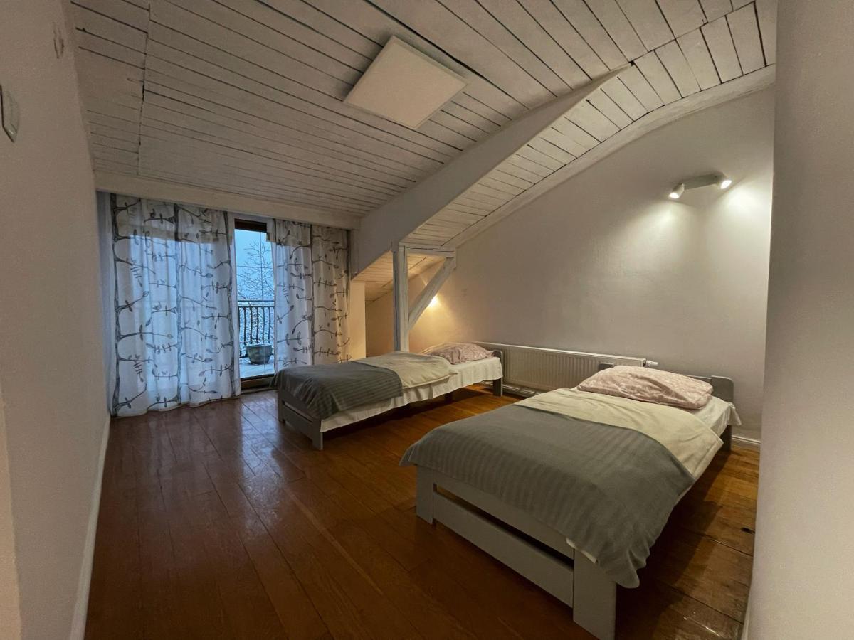 Katohostel Κατοβίτσε Εξωτερικό φωτογραφία