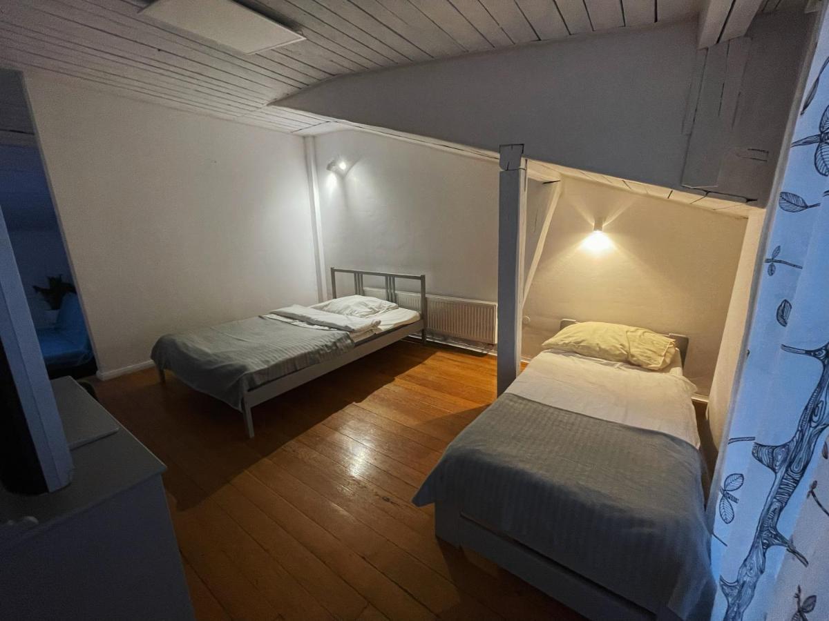 Katohostel Κατοβίτσε Εξωτερικό φωτογραφία