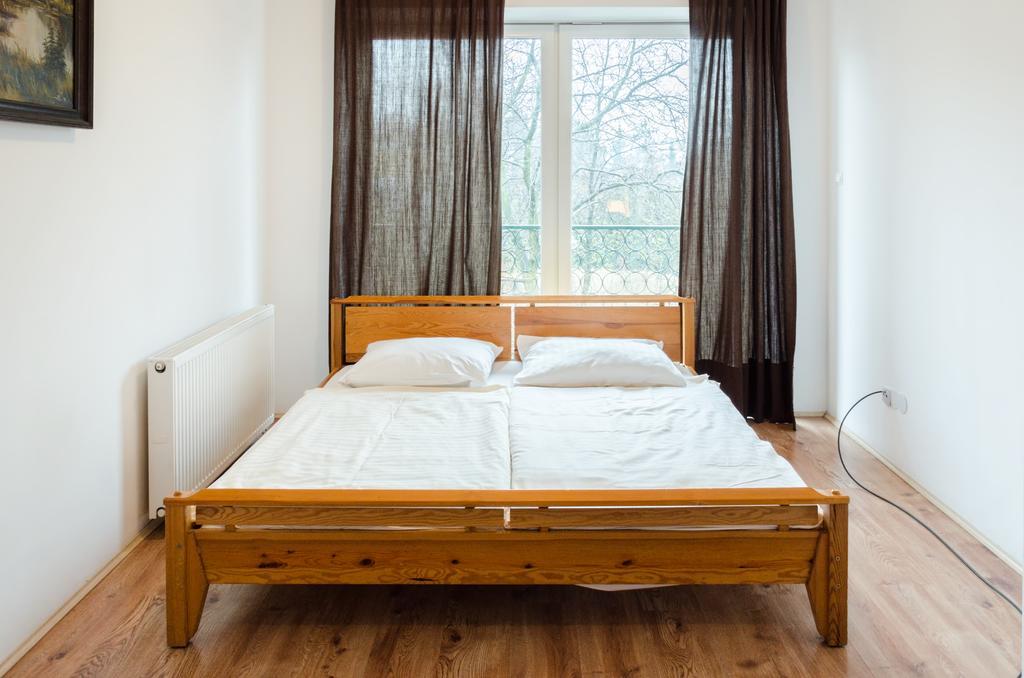 Katohostel Κατοβίτσε Εξωτερικό φωτογραφία