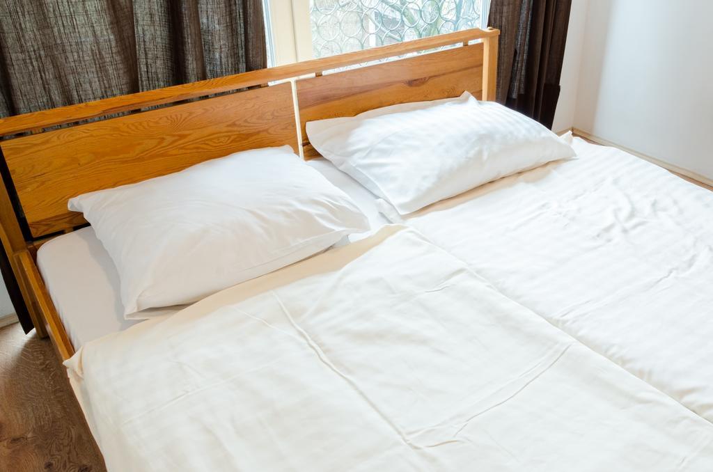 Katohostel Κατοβίτσε Εξωτερικό φωτογραφία