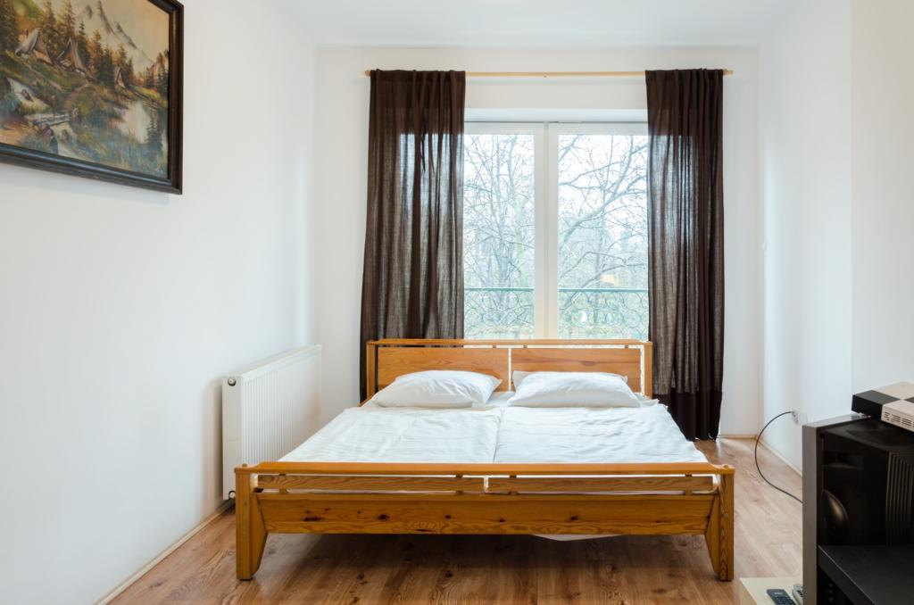 Katohostel Κατοβίτσε Εξωτερικό φωτογραφία