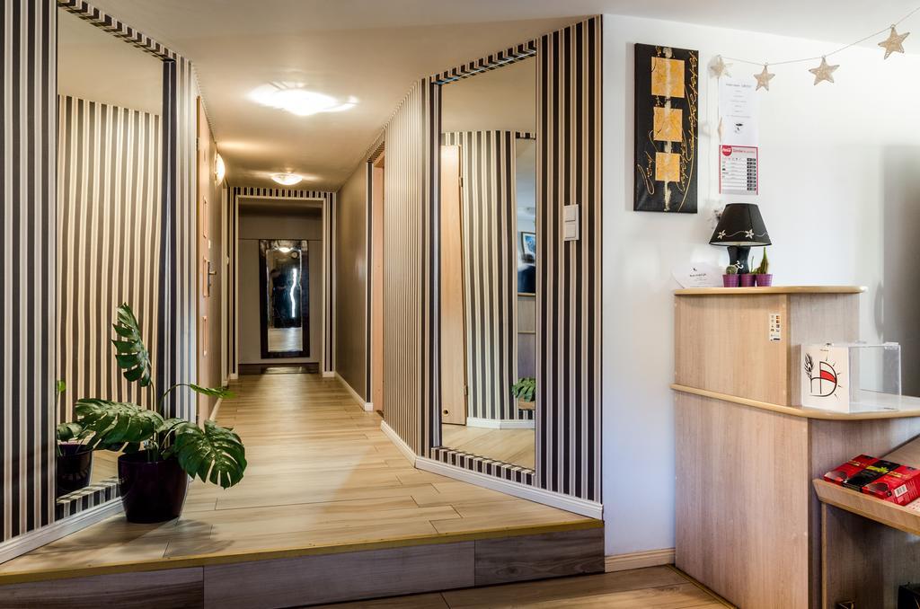 Katohostel Κατοβίτσε Εξωτερικό φωτογραφία