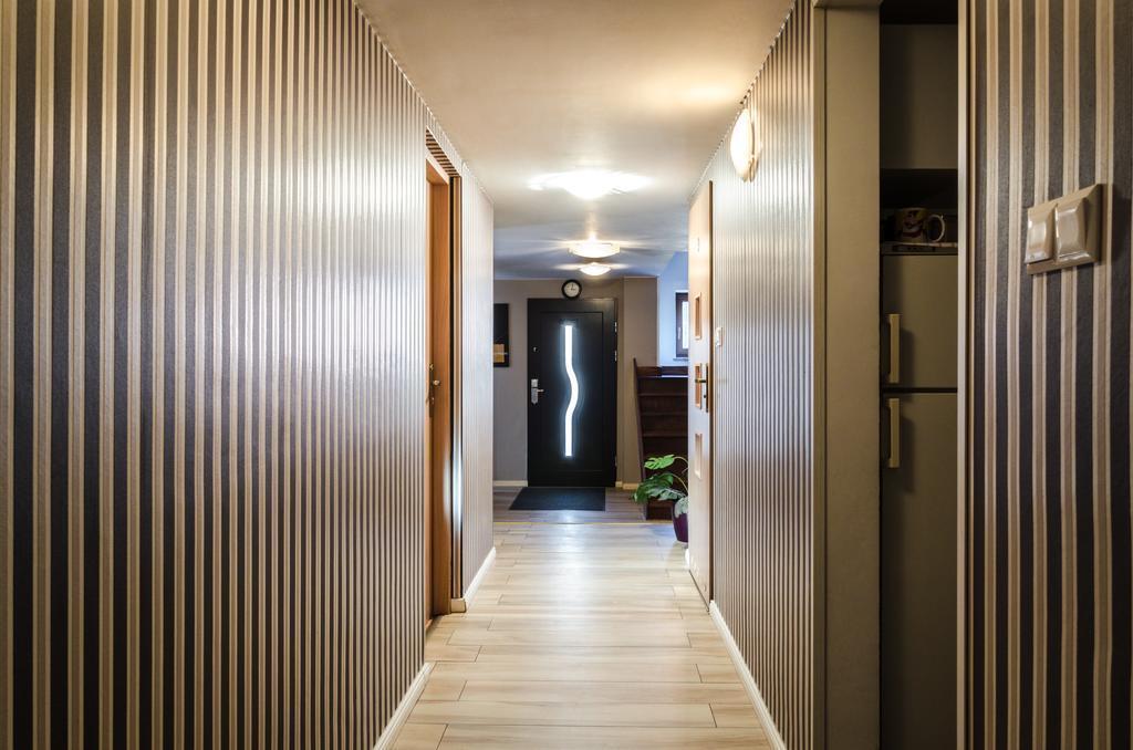 Katohostel Κατοβίτσε Εξωτερικό φωτογραφία
