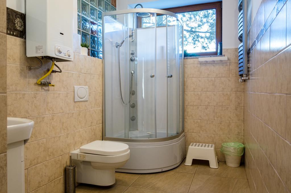 Katohostel Κατοβίτσε Εξωτερικό φωτογραφία