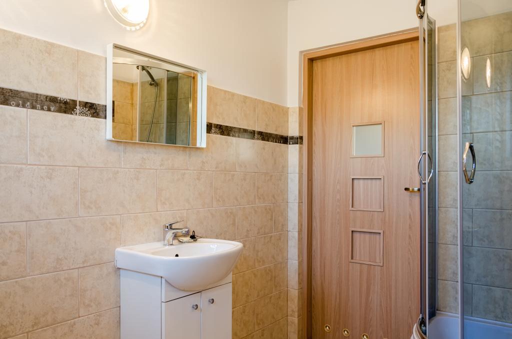 Katohostel Κατοβίτσε Εξωτερικό φωτογραφία