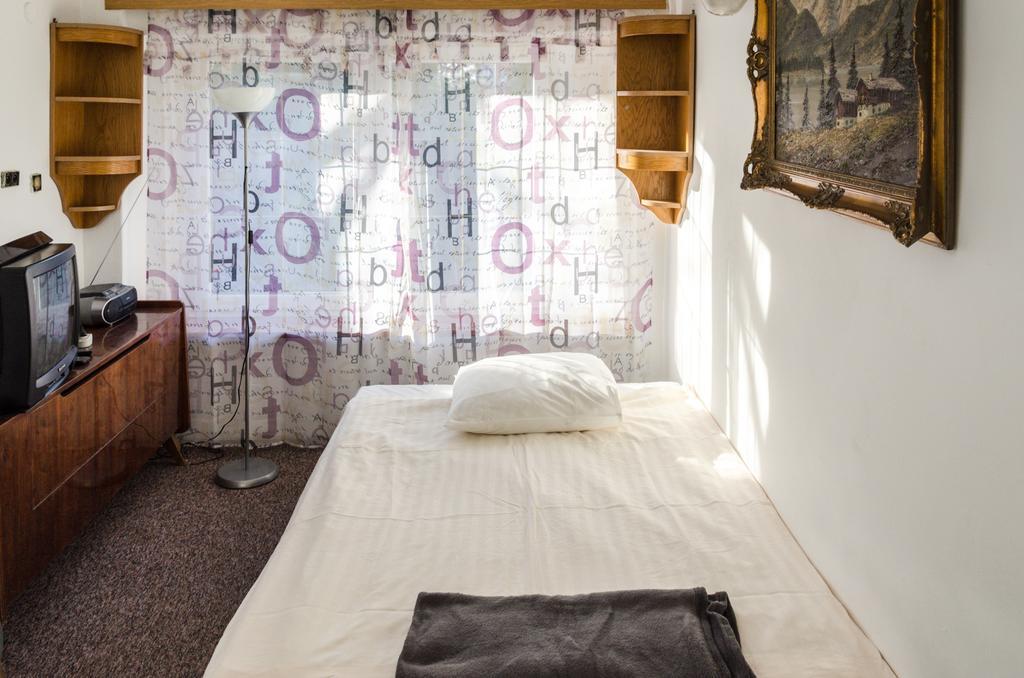 Katohostel Κατοβίτσε Εξωτερικό φωτογραφία