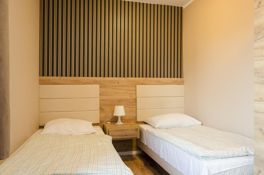 Katohostel Κατοβίτσε Εξωτερικό φωτογραφία