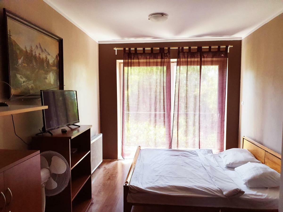 Katohostel Κατοβίτσε Εξωτερικό φωτογραφία