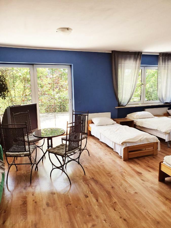 Katohostel Κατοβίτσε Εξωτερικό φωτογραφία