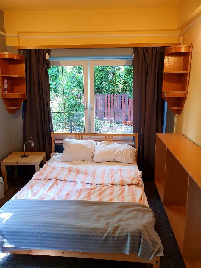 Katohostel Κατοβίτσε Εξωτερικό φωτογραφία